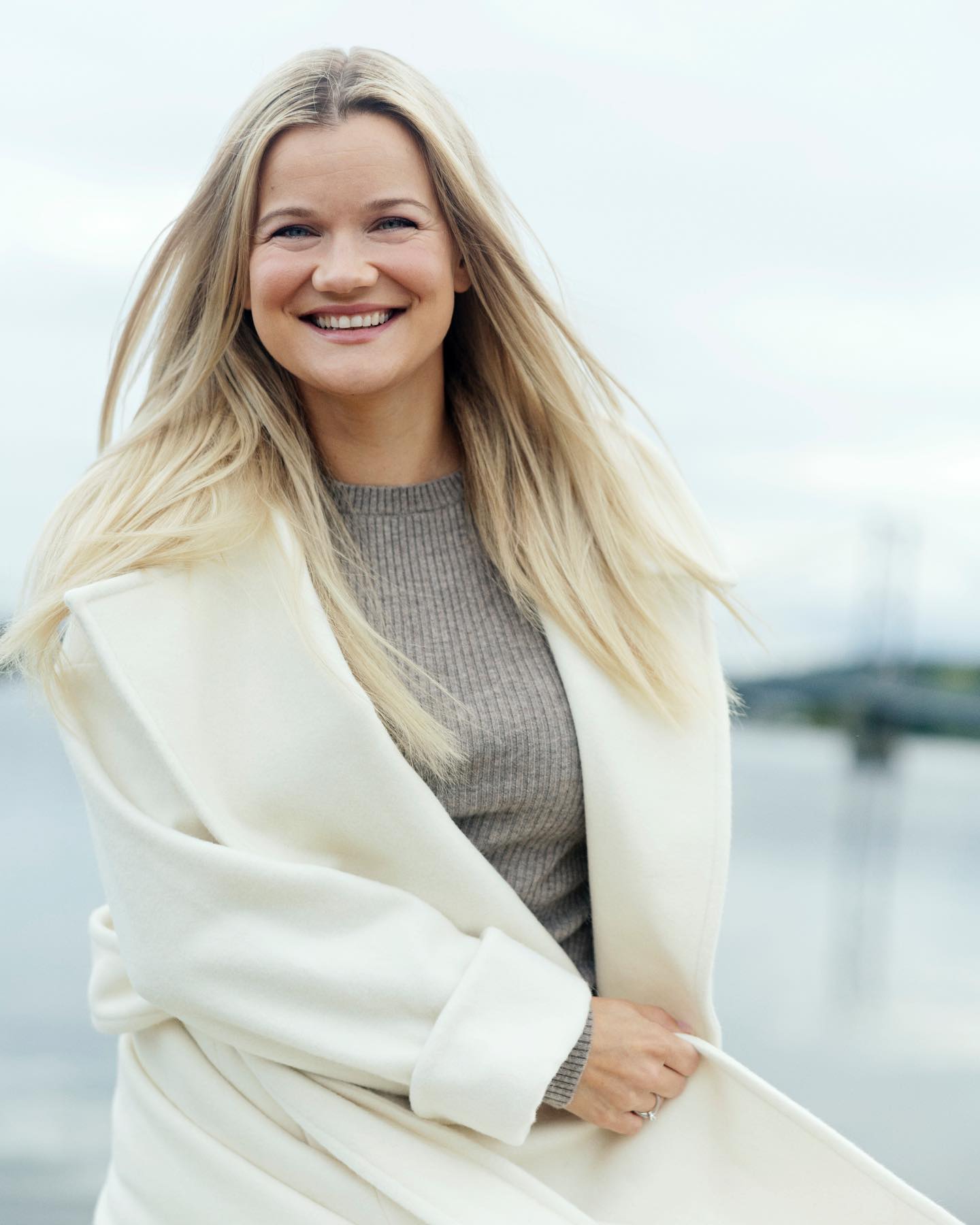 Sandra Lyng haugen