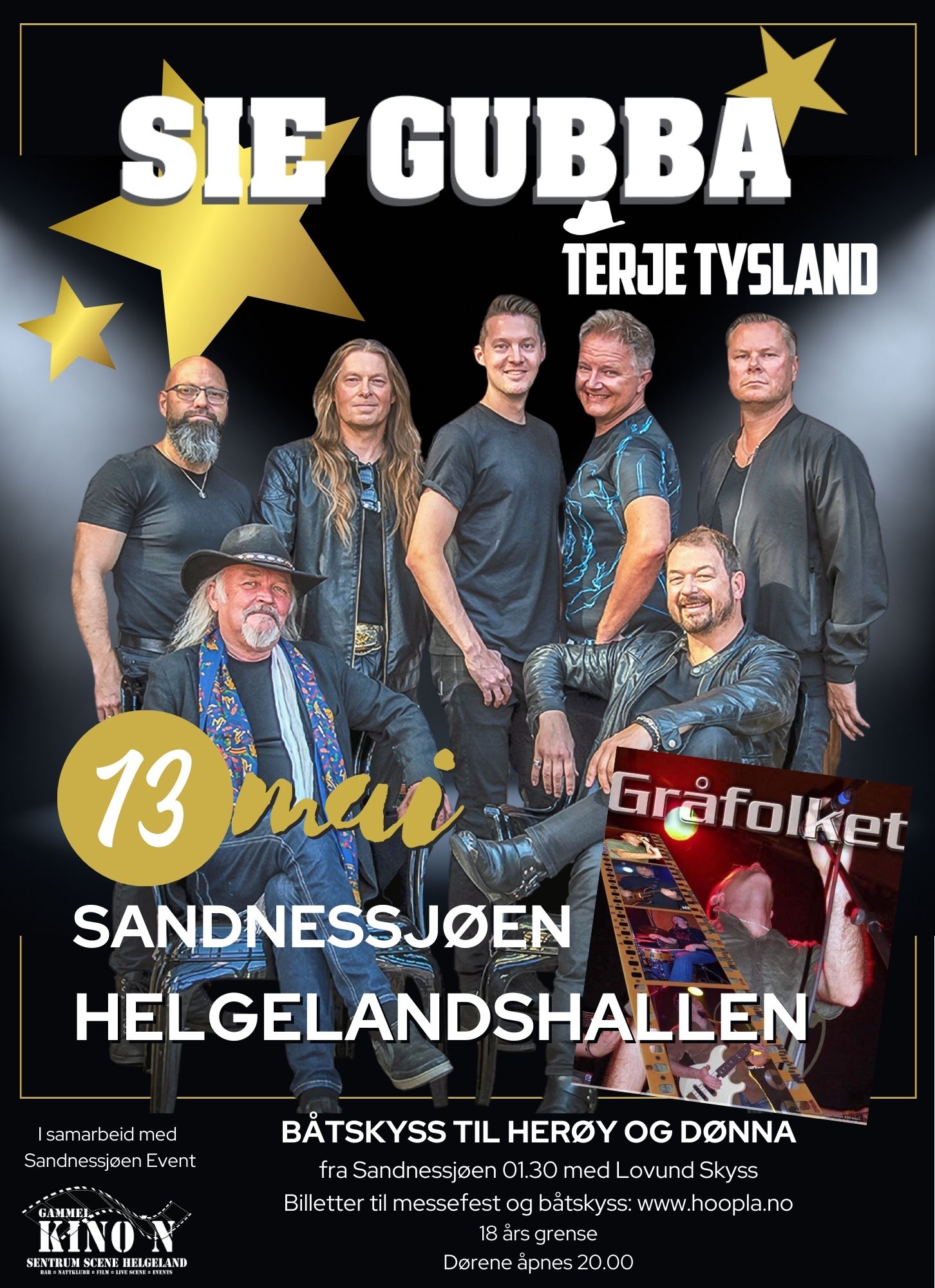 BÅTMESSEFEST 2023