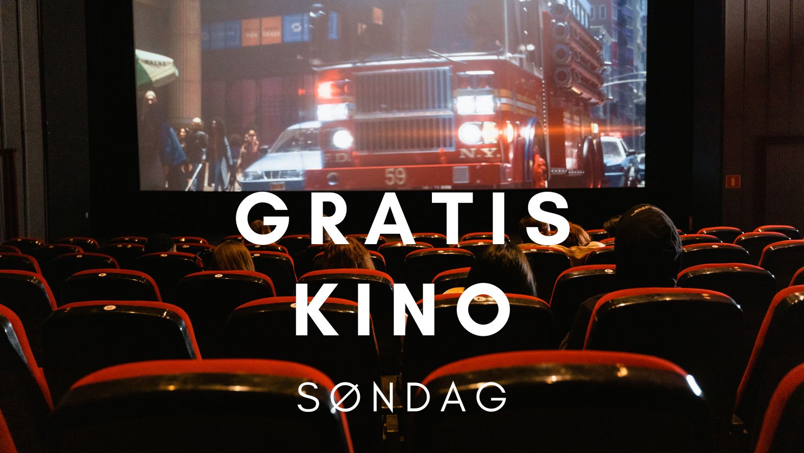 GRATIS KINO
