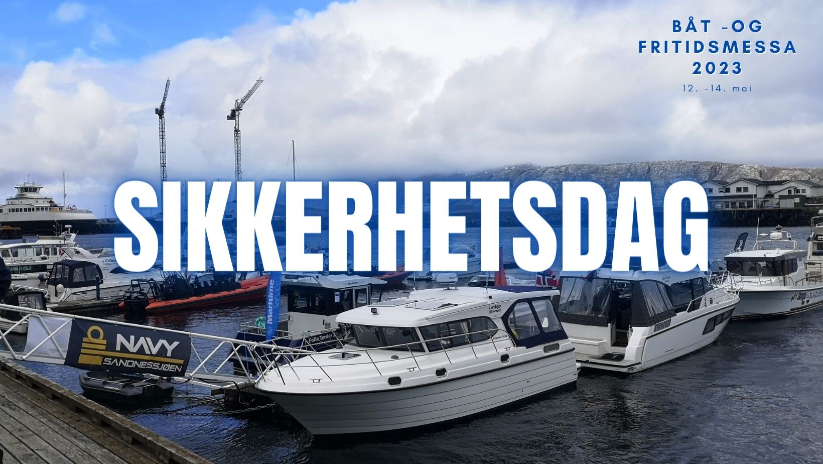 sikkerhetsdag 2023