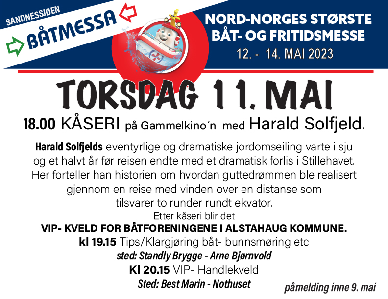 torsdag 100